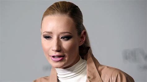 iggy azalea leak|Iggy Azalea releases raunchy sex tape after joining。